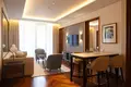 Wohnung 1 Schlafzimmer 83 m² Tivat, Montenegro