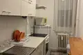 2 room apartment 43 m² Tatabanyai jaras, Hungary