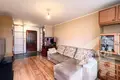 2 room apartment 51 m² Barysaw, Belarus