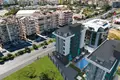 Appartement 2 chambres  Alanya, Turquie