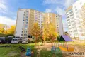 Квартира 2 комнаты 56 м² Минск, Беларусь