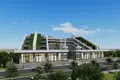 Propiedad comercial 60 m² en Obakoey, Turquía