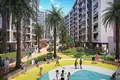 Квартира 4 спальни 110 м² Эгейский регион, Турция