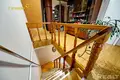 Cottage 213 m² Valiarjanava, Belarus