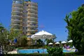 2 bedroom apartment 120 m² Mahmutlar, Turkey