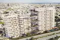 Gewerbefläche 71 m² Dromolaxia, Cyprus