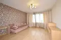 Wohnung 2 Zimmer 57 m² Minsk, Weißrussland