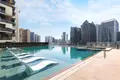 Studio apartment 35 m² Dubai, UAE