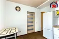 Mieszkanie 2 pokoi 62 m² Mińsk, Białoruś