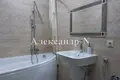 1 room apartment 48 m² Odessa, Ukraine