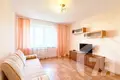 Квартира 1 комната 43 м² Борисов, Беларусь