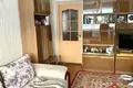 Mieszkanie 2 pokoi 47 m² Osipowicze, Białoruś
