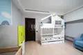 Appartement 3 chambres 118 m² Primorskoe gorodskoe poselenie, Fédération de Russie