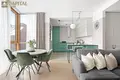 Apartamento 3 habitaciones 73 m² Vilna, Lituania