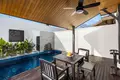 1-Schlafzimmer-Villa 83 m² Choeng Thale, Thailand