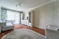 2 room apartment 44 m² Minsk, Belarus