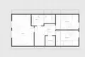 Casa 5 habitaciones 176 m² Kreczki, Polonia