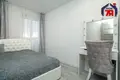 3 room apartment 61 m² Maladzyechna, Belarus