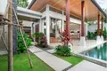 Villa de 5 habitaciones  Phuket, Tailandia