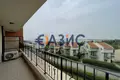 2 bedroom apartment 139 m² Sveti Vlas, Bulgaria