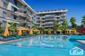 2 room apartment 53 m² Alanya, Turkey