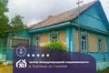Casa 55 m² Papiarnianski sielski Saviet, Belarús