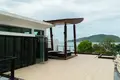 villa de 3 chambres 587 m² Phuket, Thaïlande
