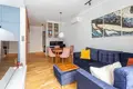 Квартира 2 комнаты 61 м² Варшава, Польша