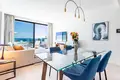 Mieszkanie 2 pokoi 110 m² Mijas, Hiszpania