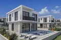 Dom 3 pokoi 137 m² Paralimni, Cyprus