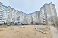Квартира 4 комнаты 96 м² Минск, Беларусь
