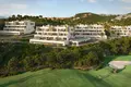 Квартира 2 спальни 239 м² Михас, Испания
