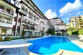 1 room studio apartment 44 m² Sveti Vlas, Bulgaria