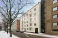 Apartamento 3 habitaciones 82 m² Vaasa sub-region, Finlandia