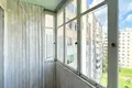 Wohnung 1 zimmer 31 m² Soligorsk, Belarus