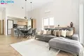 Casa 129 m² Lindiniskes, Lituania