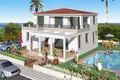 Dom 5 pokojów 240 m² Ajia Napa, Cyprus