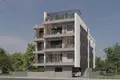 2 bedroom apartment 80 m² Lakatameia, Cyprus