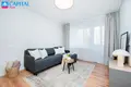 Apartamento 2 habitaciones 36 m² Vilna, Lituania