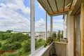Квартира 2 комнаты 50 м² Заславль, Беларусь