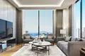 Apartamento 2 habitaciones 68 m² Maltepe, Turquía