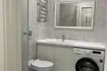 Wohnung 1 zimmer 30 m² Minsk, Belarus