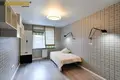 Wohnung 2 zimmer 59 m² Lahojsk, Belarus