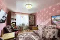 2 room apartment 53 m² Barysaw, Belarus