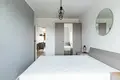 3 room apartment 56 m² in Warsaw, Poland