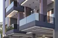 2 bedroom apartment 108 m² Limassol, Cyprus