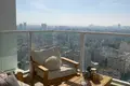 Mieszkanie 3 pokoi 90 m² Netanya, Izrael