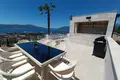 Apartamento 1 habitación 58 m² Tivat, Montenegro