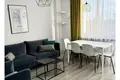 Apartamento 2 habitaciones 50 m² en Varsovia, Polonia