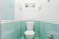 Wohnung 1 zimmer 45 m² Minsk, Belarus